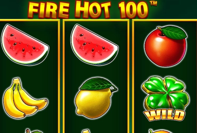 Fire Hot 100