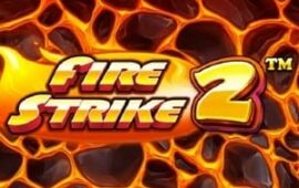 Fire Strike 2