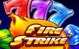 Fire Strike