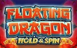 Floating Dragon Hold&Spin