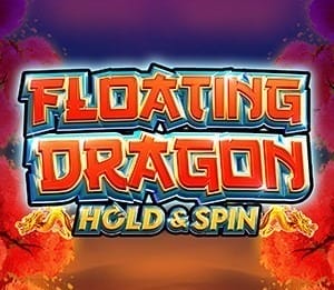 Floating Dragon Hold&Spin