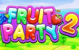 Fruit Party 2