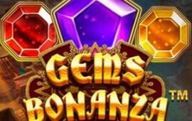 Gems Bonanza