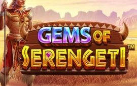 Gems of Serengeti™