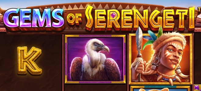 Gems Of Serengeti