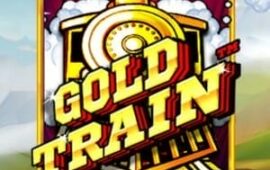 Gold Train