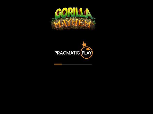 Gorilla Mayham Opening