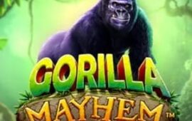 Gorilla Mayhem
