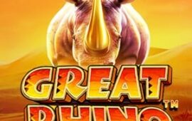 Great Rhino
