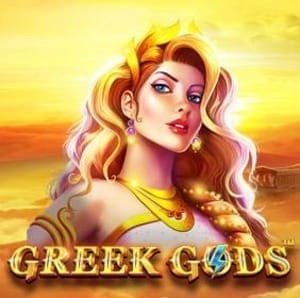 Greek Gods