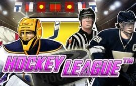 Hockey League