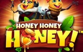 Honey Honey Honey