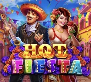 Hot Fiesta