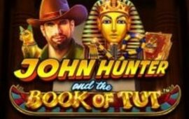 John Hunter and the Book of Tut