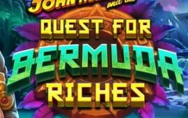 John Hunter and the Quest for Bermuda Riches