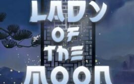 Lady of the Moon