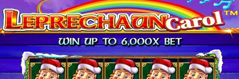 Leprechaun Carol