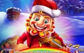 Leprechaun Carol