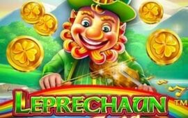 Leprechaun Song