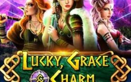 Lucky Grace And Charm