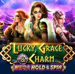 Lucky Grace And Charm