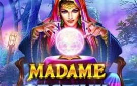 Madame Destiny