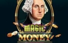 Magic Money Maze