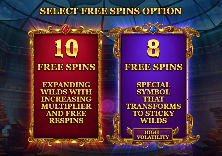 Magicians Secret Game Image