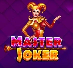 Master Joker
