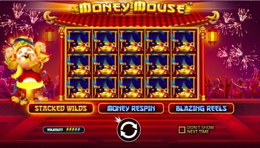 Money Mouse