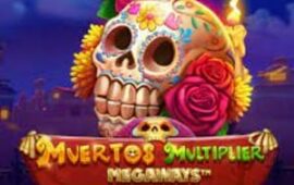 Muertos Multiplier Megaways