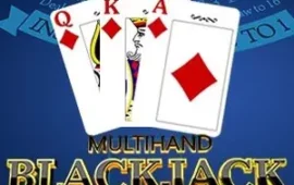 Multihand Blackjack