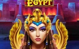 Mysterious Egypt