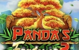 Panda’s Fortune 2