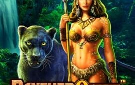 Panther Queen