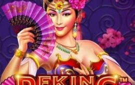 Peking Luck