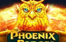 Phoenix Forge