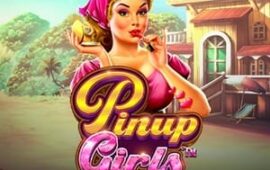 Pinup Girls