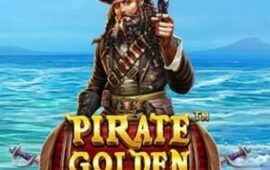 Pirate Golden Age