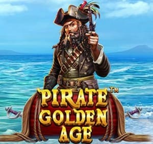 Pirate Golden Age