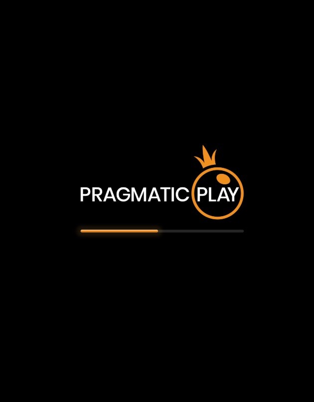 Pragmatic Play Loading Image
