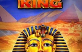 Pyramid King