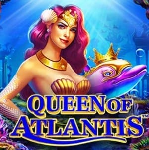 Queen of Atlantis Game