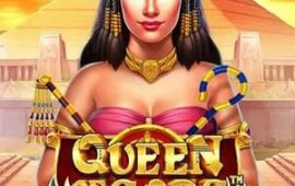 Queen of Gods