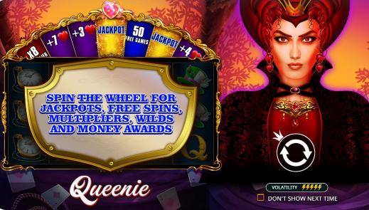 Queenie