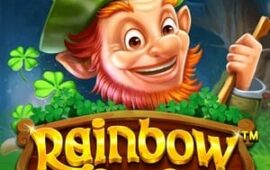 Rainbow Gold