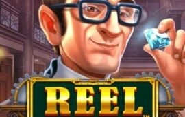 Reel Banks™