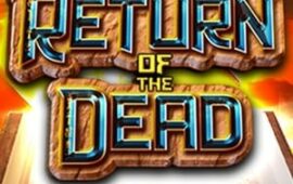 Return of the Dead