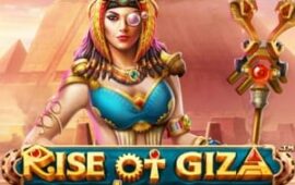 Rise of Giza PowerNudge