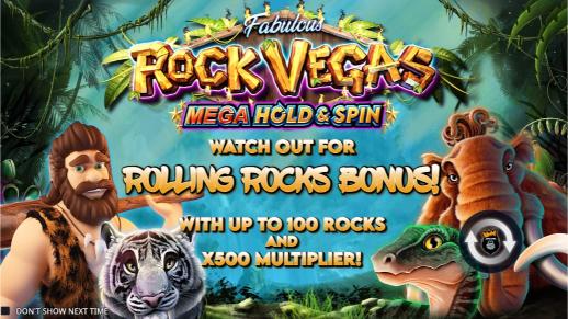 Rock Vegas